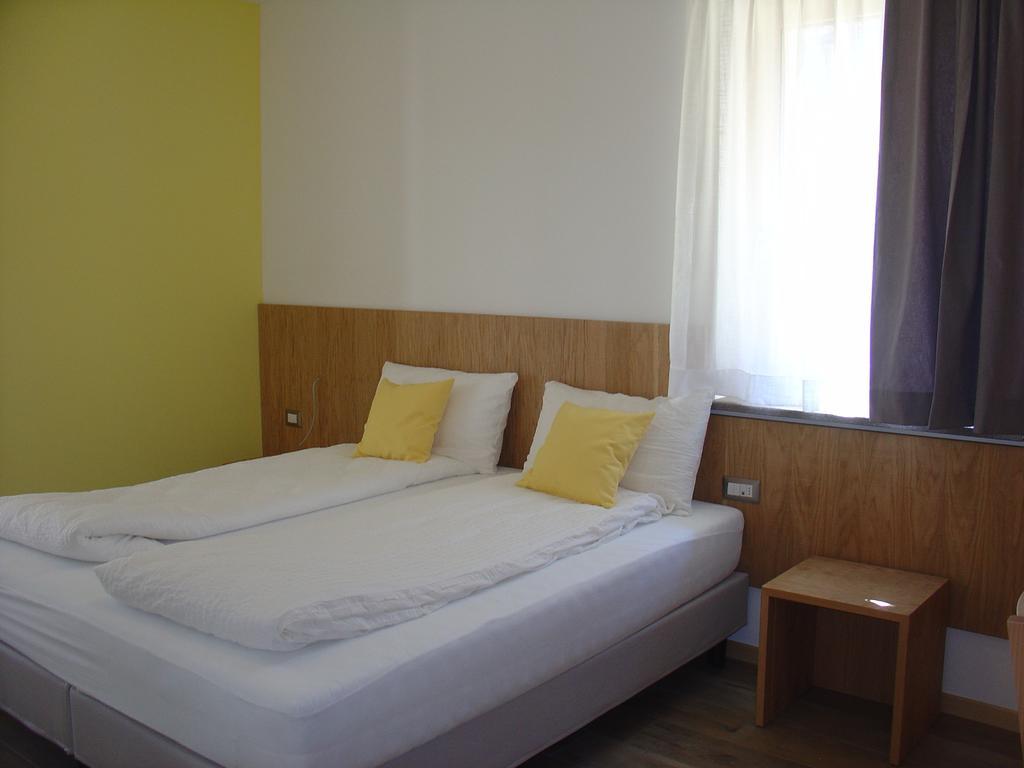 Agriturismo Girasole Fai della Paganella Habitación foto