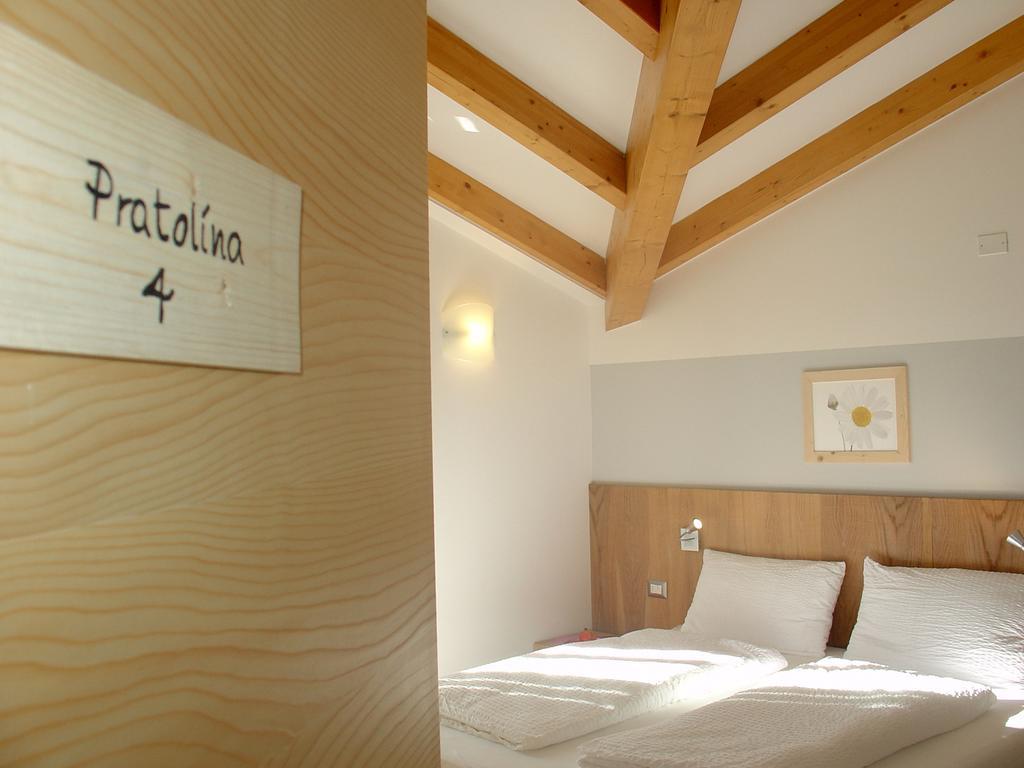 Agriturismo Girasole Fai della Paganella Habitación foto